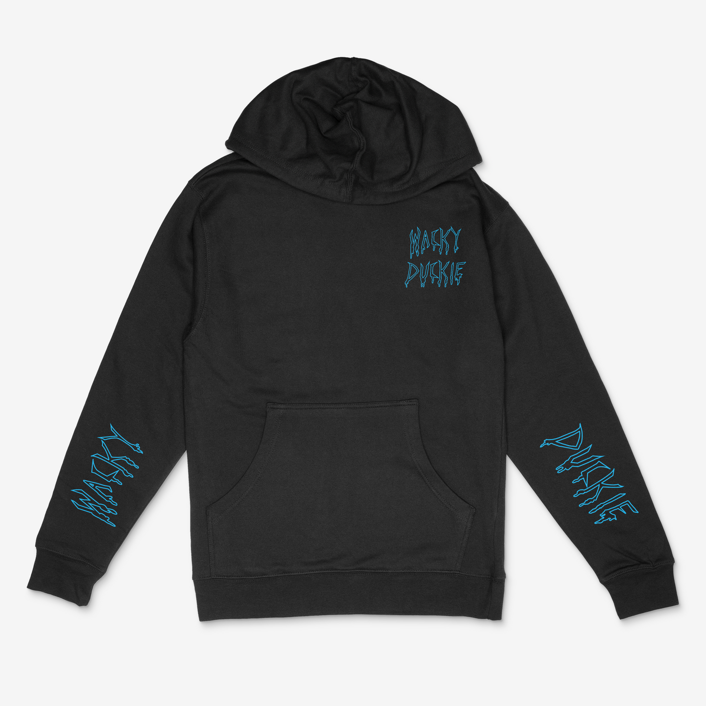 WACKY DUCKIE V1 Hoodie