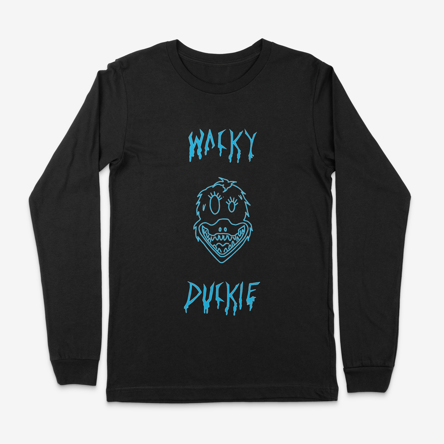 WACKY DUCKIE V1 Long Sleeve