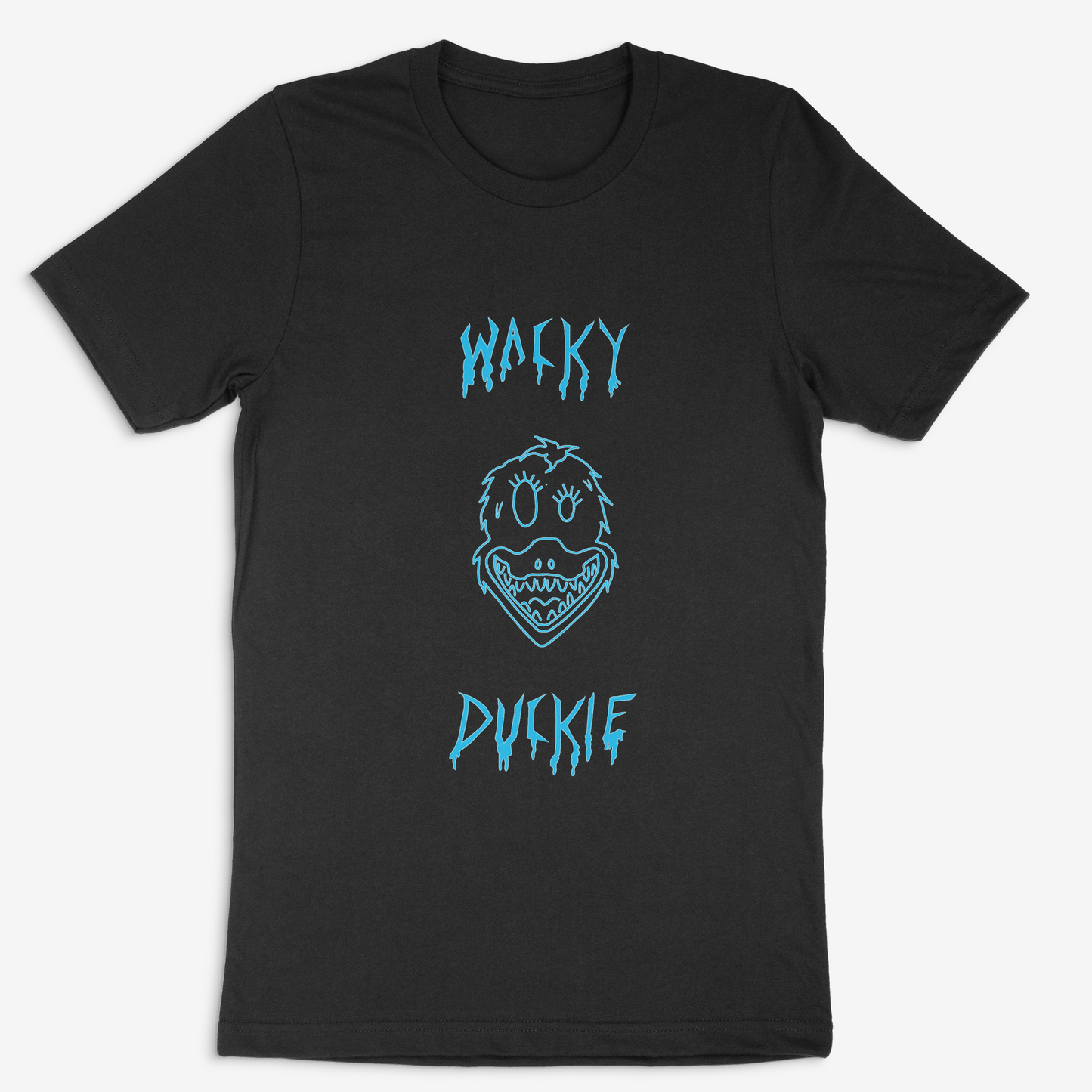 WACKY DUCKIE V1 T-Shirt