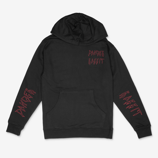 DANGER RABBIT V1 Hoodie
