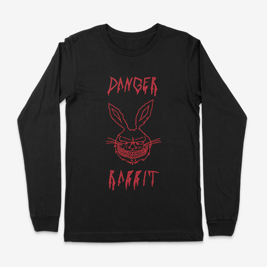 DANGER RABBIT V1 Long Sleeve