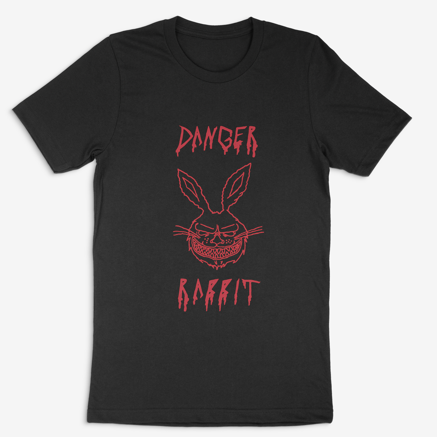 DANGER RABBIT V1 T-Shirt
