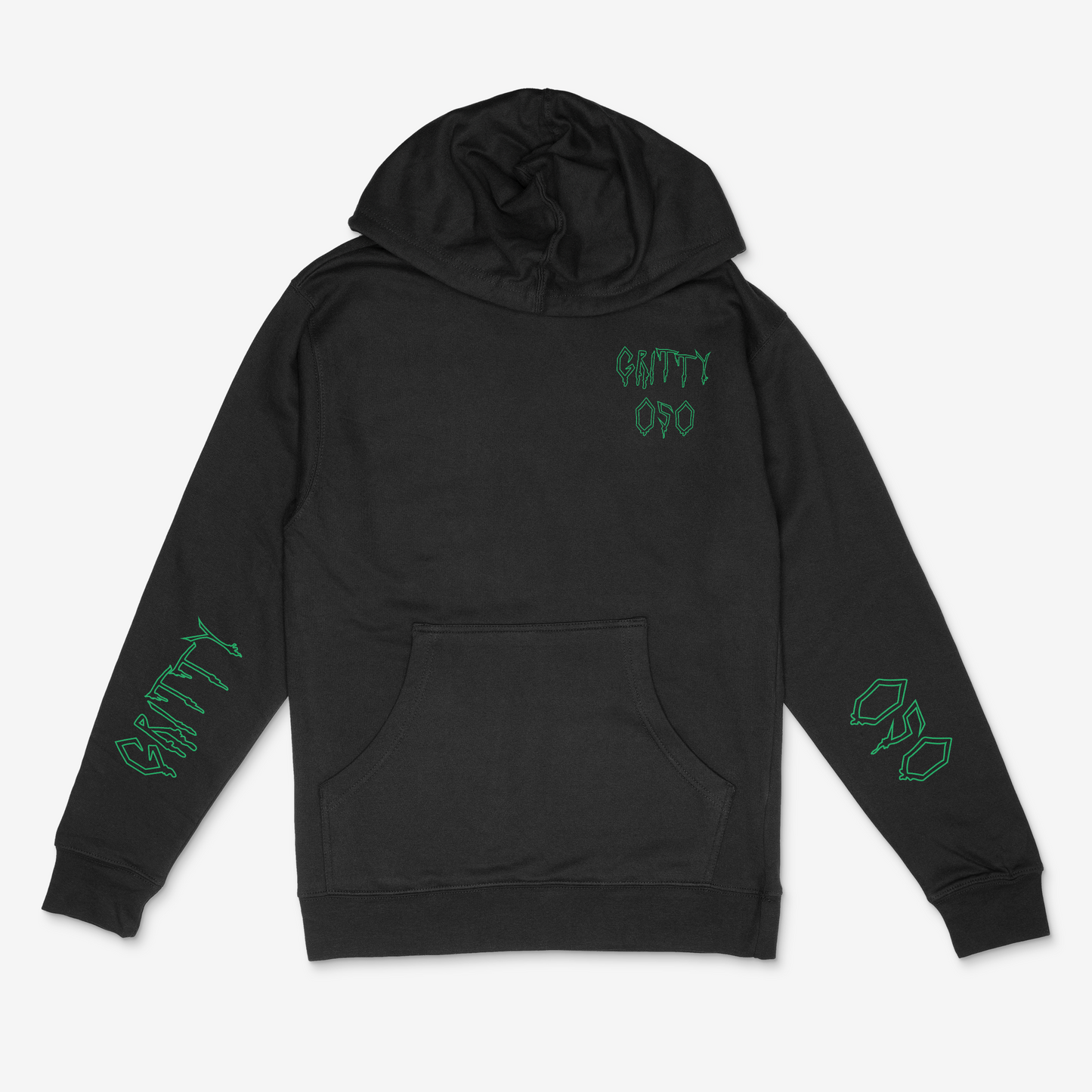GRITTY OSO V1 Hoodie