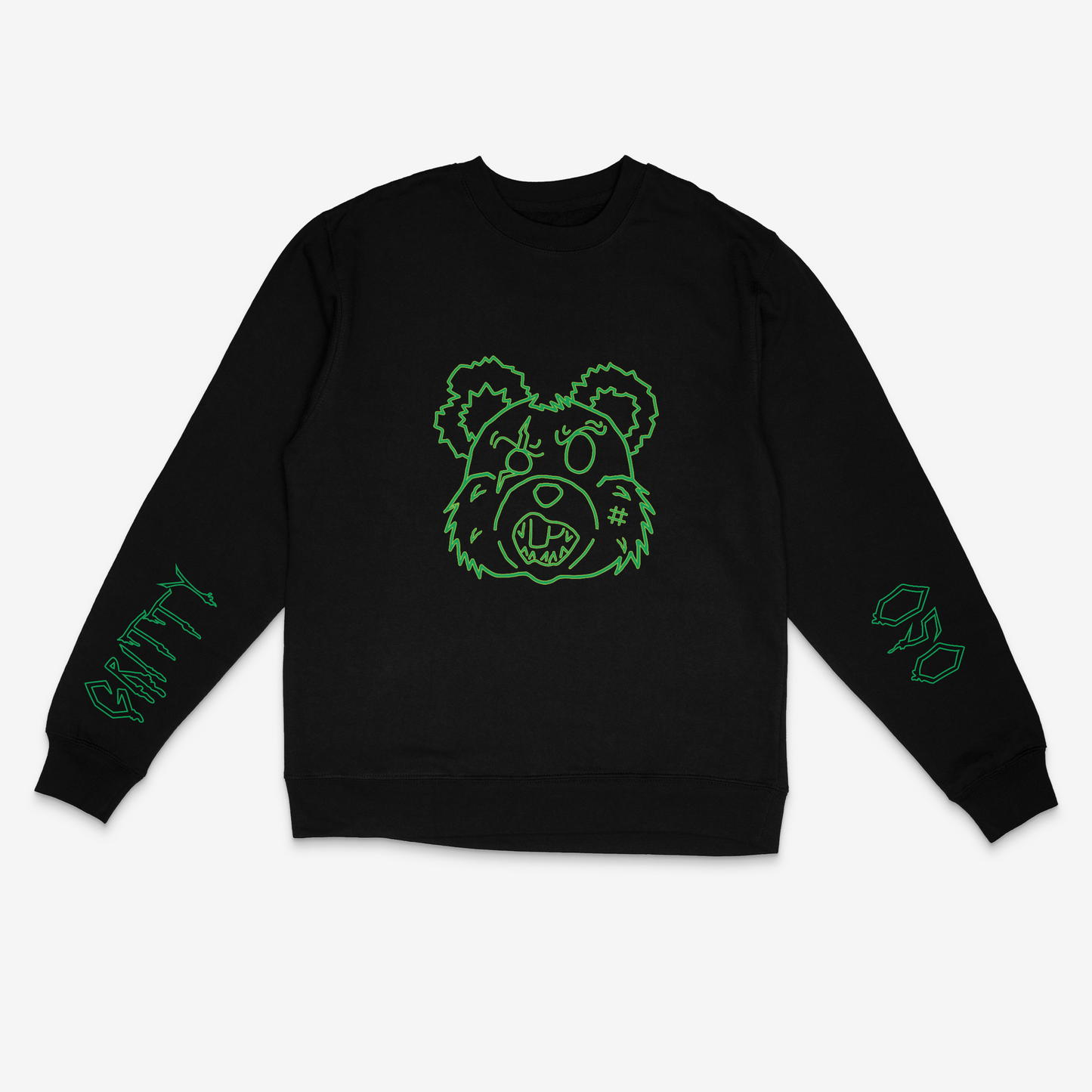 GRITTY OSO V1 Sweatshirt