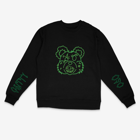 GRITTY OSO V1 Sweatshirt