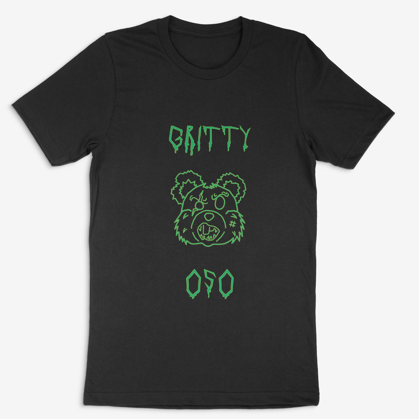 GRITTY OSO V1 T-Shirt