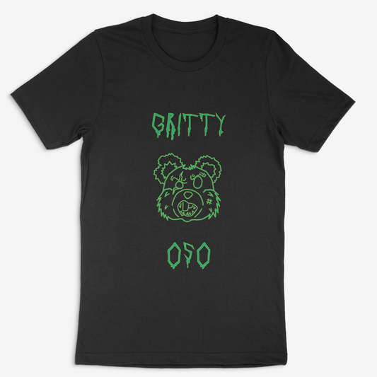 GRITTY OSO V1 T-Shirt