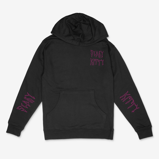 SCARY KITTY V1 Hoodie