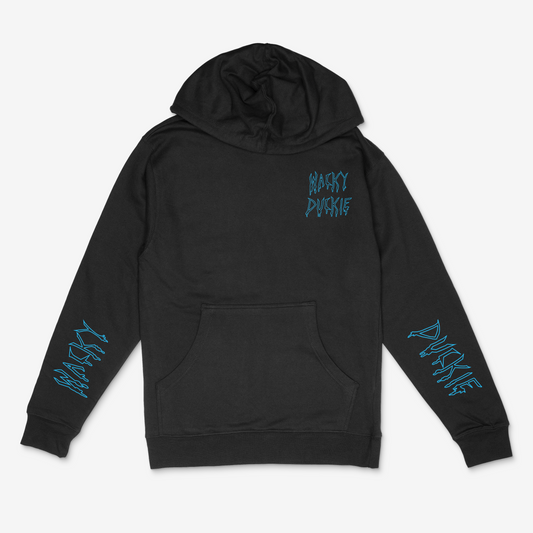 WACKY DUCKIE V1 Hoodie