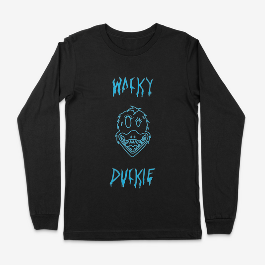 WACKY DUCKIE V1 Long Sleeve