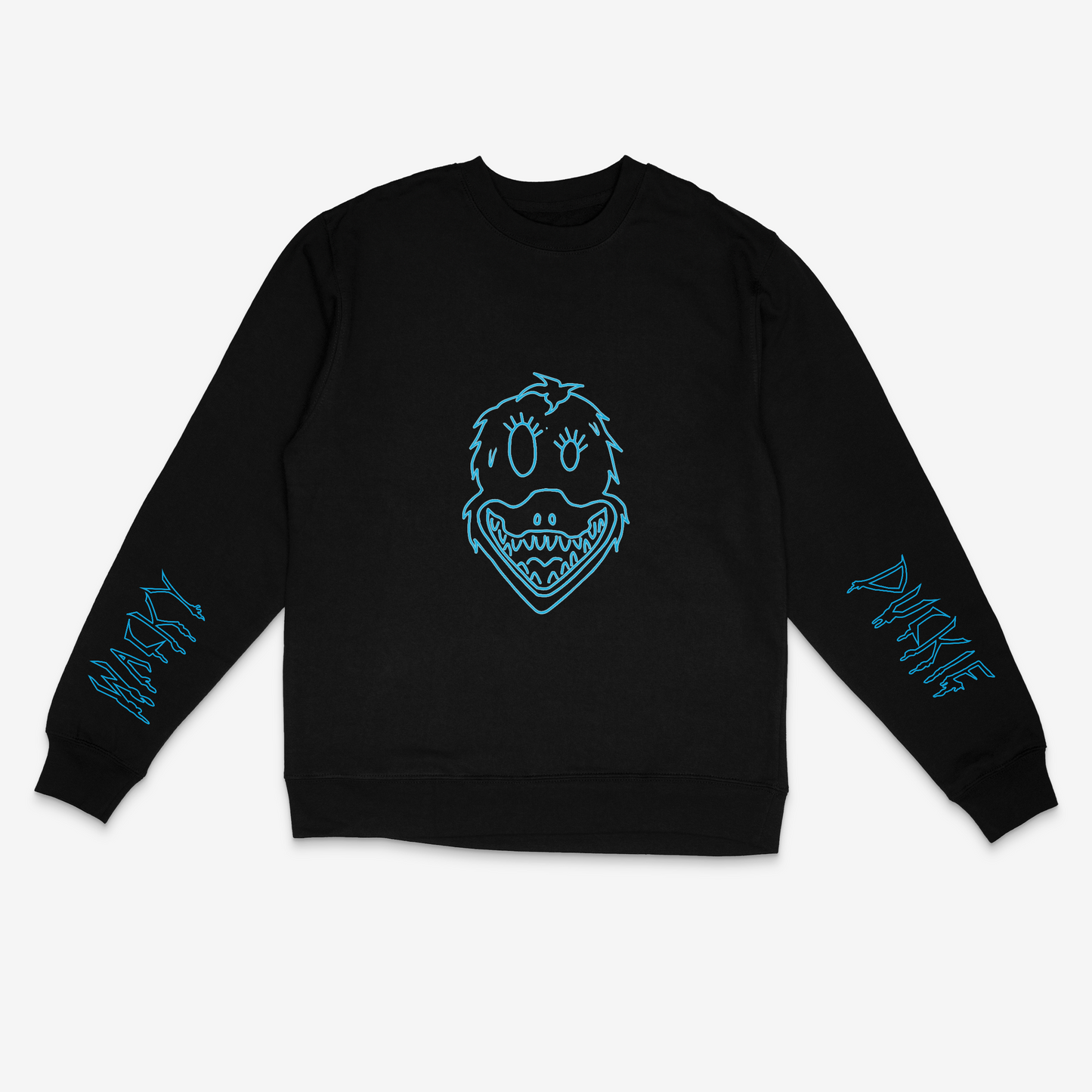 WACKY DUCKIE V1 Sweatshirt